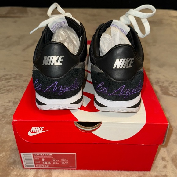 NIKE CORTEZ - Picture 13 of 14